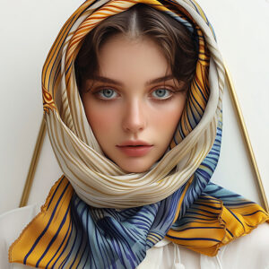 2runmusk women scarf design 16k 05300916 aad7 4b37 b201 e1f46499215c